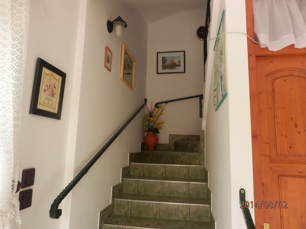 Zsuzsanna Haz Hotel Heviz Room photo