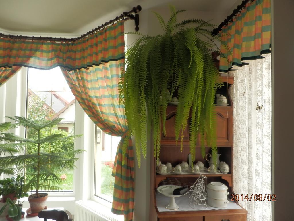 Zsuzsanna Haz Hotel Heviz Room photo