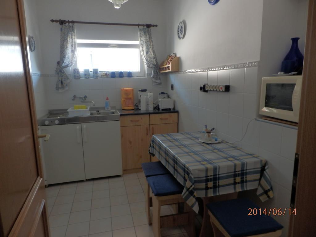Zsuzsanna Haz Hotel Heviz Room photo